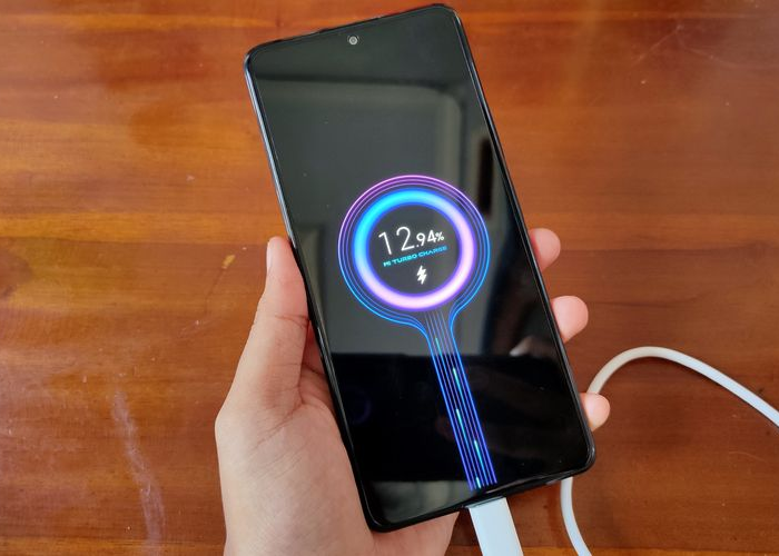 Di Balik Performa Kencang, 5 Smartphone Murah dengan Fast Charging Terbaik di 2023