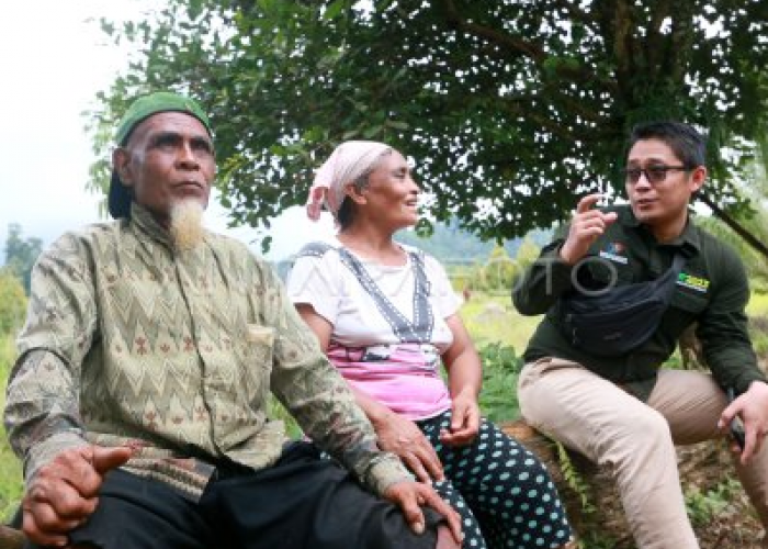 Unik! Meski Bisa Begituan dengan Ibu Sendiri, Suku Polahi Tetap Mempertahankan Tradisi dari Leluhur Mereka