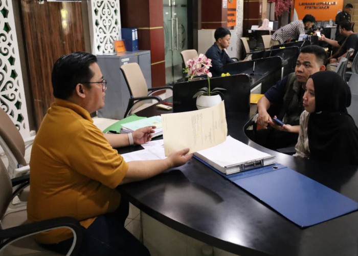 Tanpa Harus Menunggu Jam Kantor, Warga Kini Bisa Ambil Produk Roya Lewat PELATARAN 