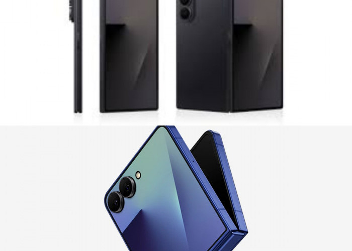 Gak Ada Lagi Kompromi Kamera! Samsung Galaxy Z Fold 7 Dobrak Pasar Foldable Lewat Sensor 200 MP
