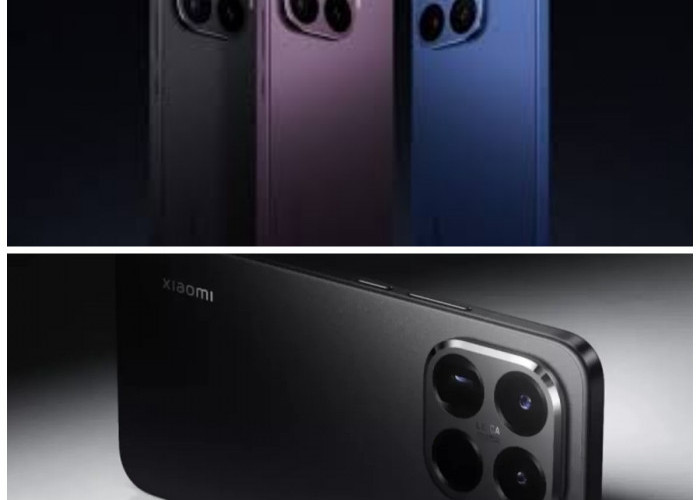 Xiaomi 17T Series Meluncur: Andalkan Kamera Penting 5x dan Baterai Jumbo, Intip Spek Lengkapnya!