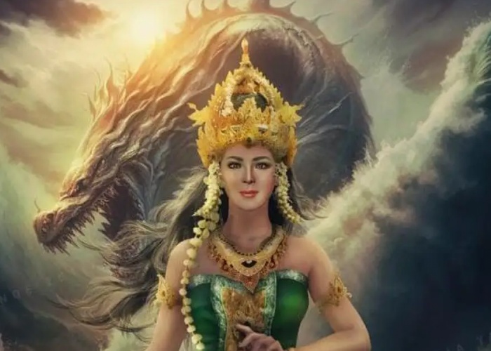 Kamu Harus Tau! Inilah Daftar 9 Ratu Gaib yang Ada dipulau Jawa, Salah satunya Ada legenda Sosok Nyi Roro Kidu