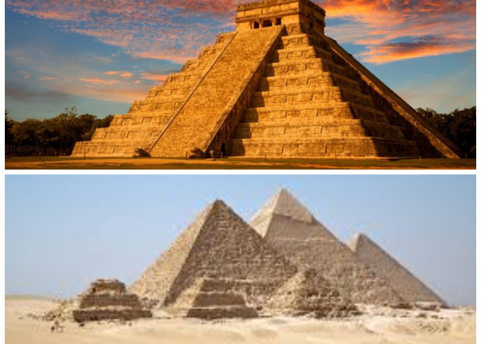 Menyingkap Jejak Sejarah: 6 Peradaban Kuno dan Peninggalan Mereka