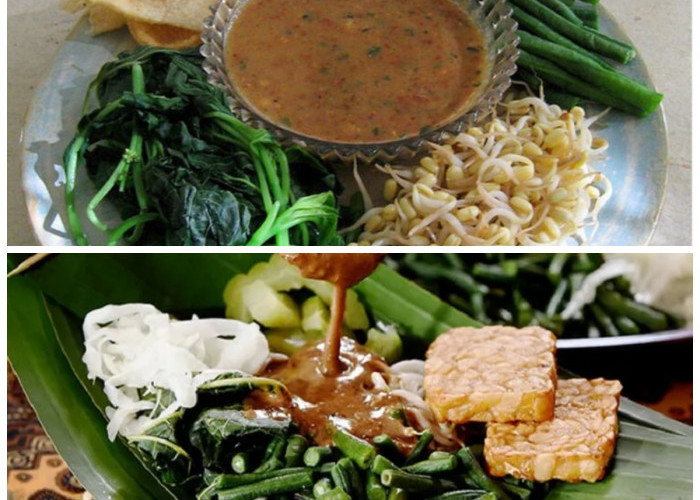 Kenapa Pecel Sayur Baik untuk Tubuh? Ini 7 Khasiat yang Tidak Boleh Dilewatkan!
