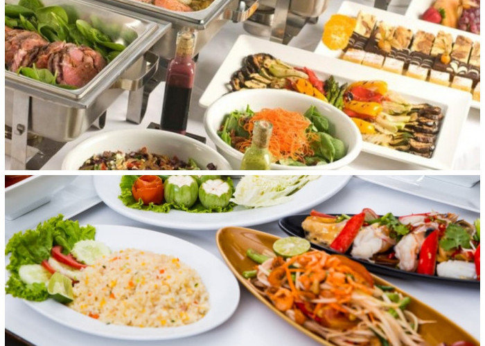 Menjelajahi Langsa: Ragam Kuliner Lezat dari Pesisir Aceh Timur