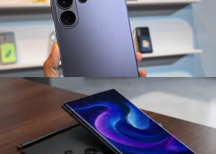 Bukan Sekadar AI! Samsung Galaxy S26 Siap Hadirkan Fitur “Layar Anti-Spy”, Tetangga Dijamin Gagal Intip!