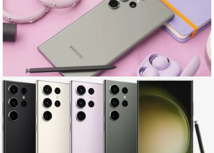 Spesifikasi Menawan Galaxy S23 5G, Ini Dia Keunggulanya!