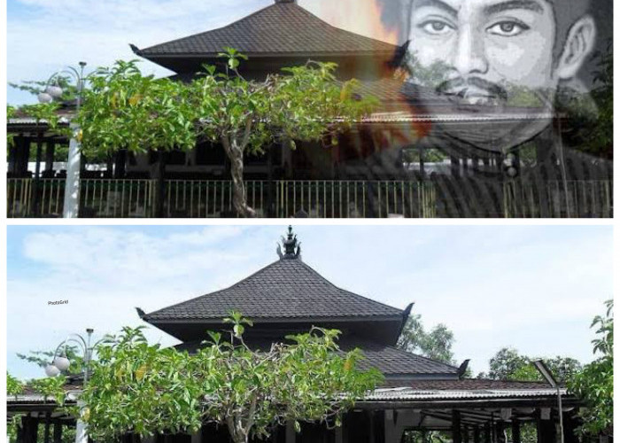 Sejarah Makam Sunan Kalijaga di Kadilangu: Warisan Dakwah Sang Wali yang Tak Lekang oleh Zaman!