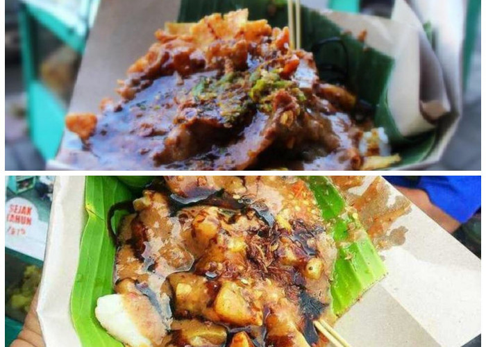 Cungkring Bogor: Nikmatnya Hidangan Tradisional Penuh Cerita dan Sejarah