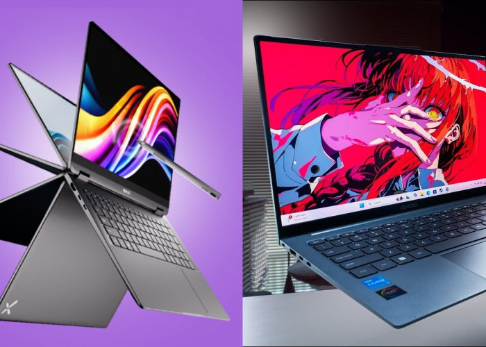 Lokal Rasa Global! Axioo Hype R3 OLED Resmi Meluncur: Laptop Layar Sultan dengan Harga Terjangkau