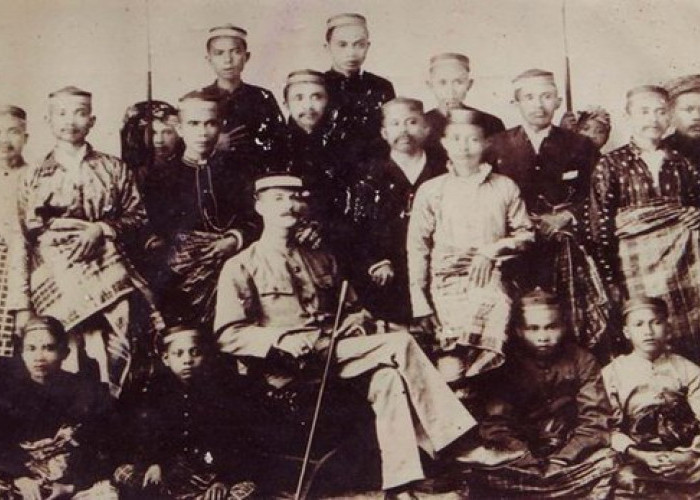 Fakta Menarik Sulawesi Utara, Ternyata Ada 5 Suku yang Salah Satunya Ada Keturunan Raja