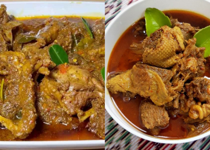 Makyuss! Inilah Resep Pedesan Entog yang Empuk dan Nikmat Dijamin Ngiler