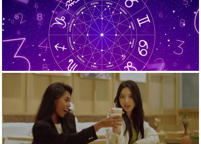 7 Zodiak yang Pandai Mengendalikan Emosi dan Tetap Tenang di Bawah Tekanan