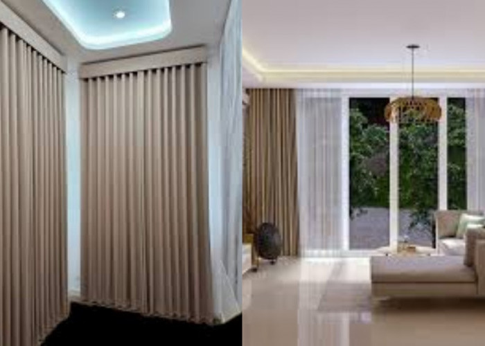 Ide Gorden Ruang Tamu Minimalis yang Simple dan Manis untuk Rumah Modern!