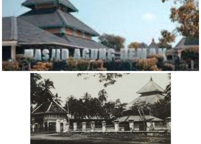 Mengungkap Asal Mula Berdirinya Kesultanan Demak di Pulau Jawa, Masuknya Pengaruh Islam