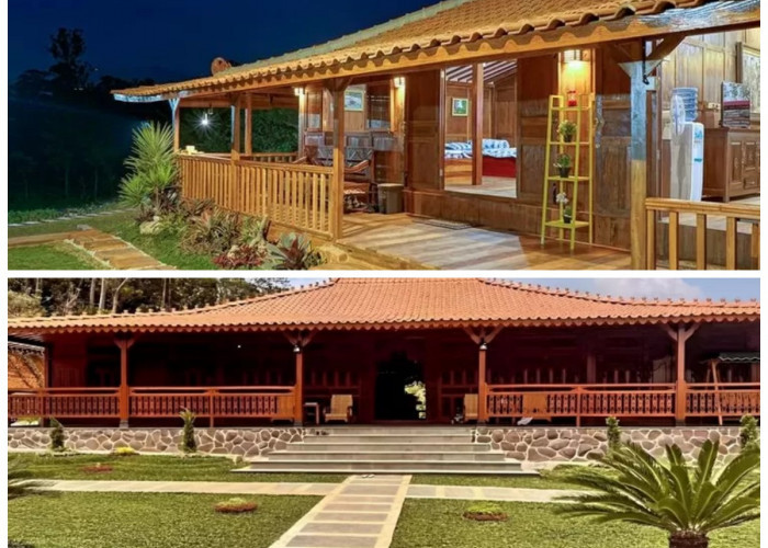 Sejarah Rumah Joglo Anies Baswedan: Simbol Warisan Budaya dan Kesederhanaan!