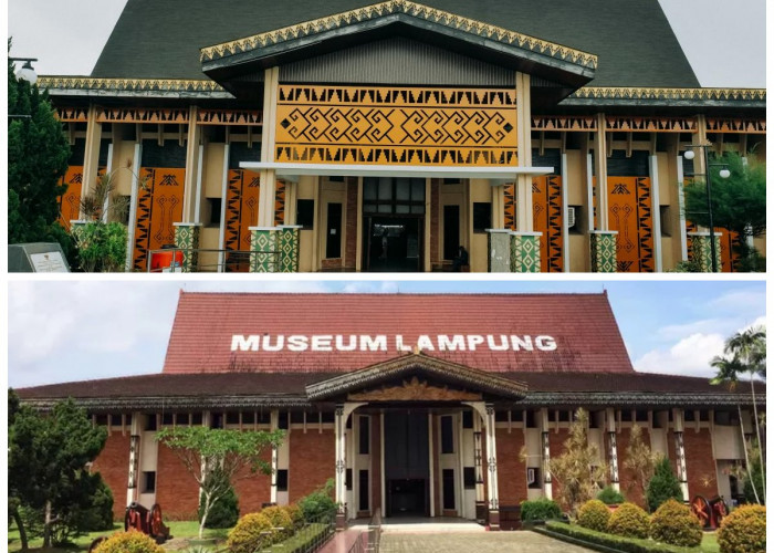 Menelusuri Sejarah dan Warisan Budaya di Museum Lampung Ruwa Jurai: Penjaga Identitas Lampung!