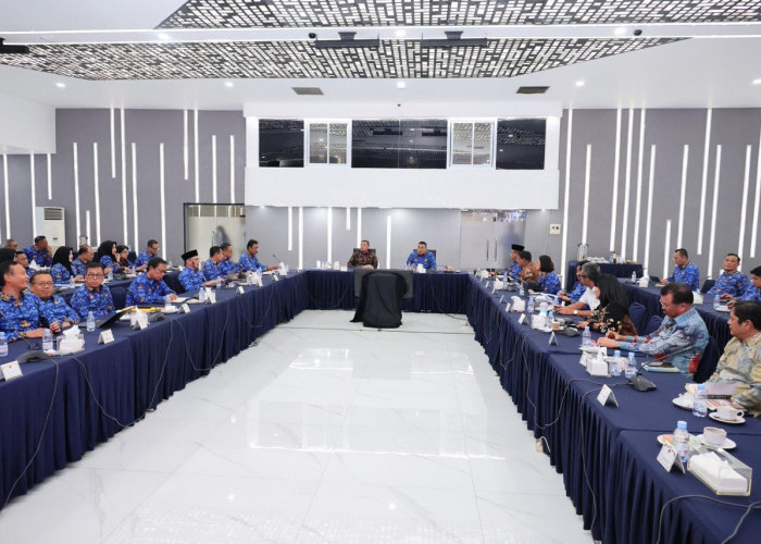 ATR/BPN Percepat Penyelesaian Layanan Pertanahan, Kantor Buka Akhir Pekan hingga Libur Natal