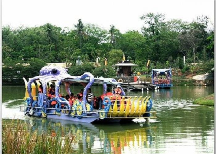 Wahana Seru untuk Si Kecil, 5 Destinasi Liburan Anak di Ancol yang Tak Boleh Dilewatkan!