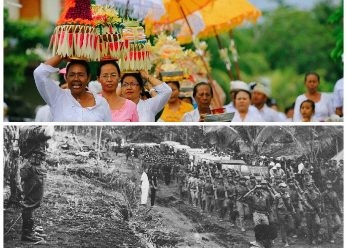 Sejarah Gerakan Bali Merdeka: Perkembangan, Tantangan, dan Penyebab Kemundurannya