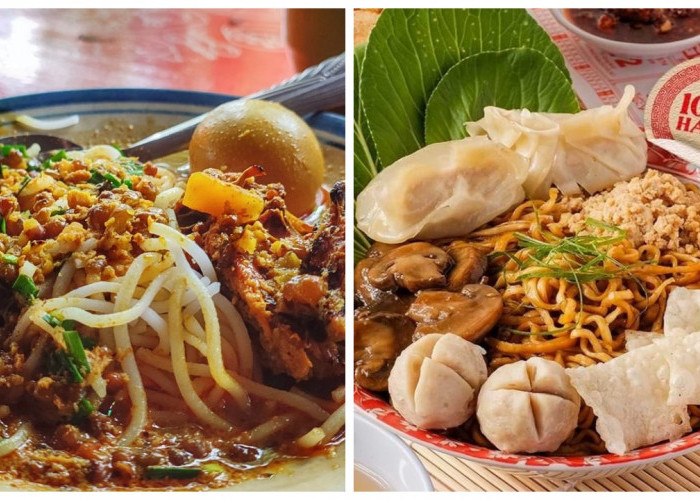 Inilah Kelezatan Kuliner Khas Tanggerang Lezatnya Bikin Kalian Ketagihan! 