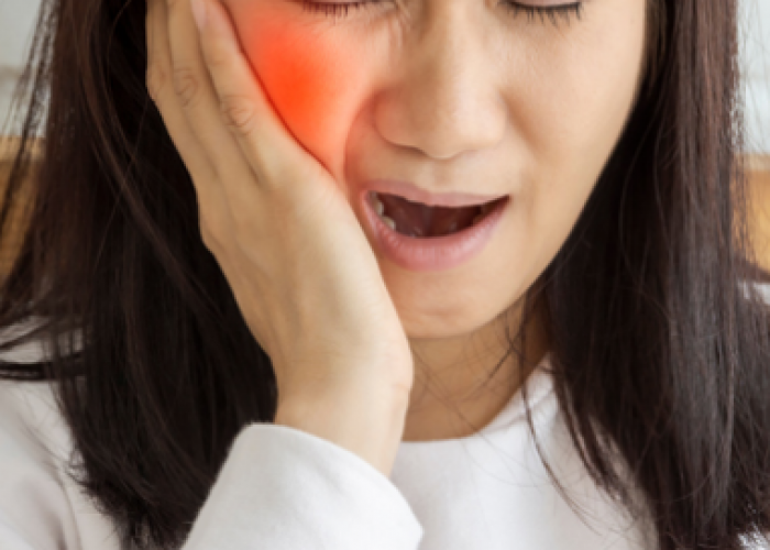 Cara Ampuh Atasi Sakit Gigi Dengan Obat Herbal