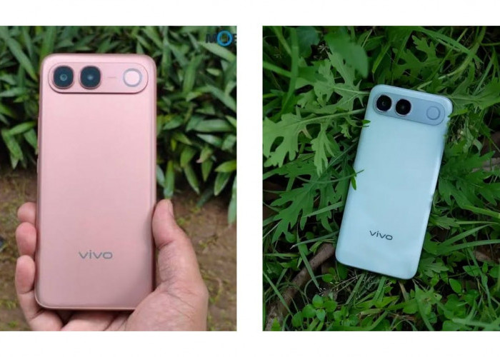 ​Vivo S2 Meluncur di Pasar HP Android: Usung Kamera Mirip iPhone Air Cek Spesifikasi dan Harganya!