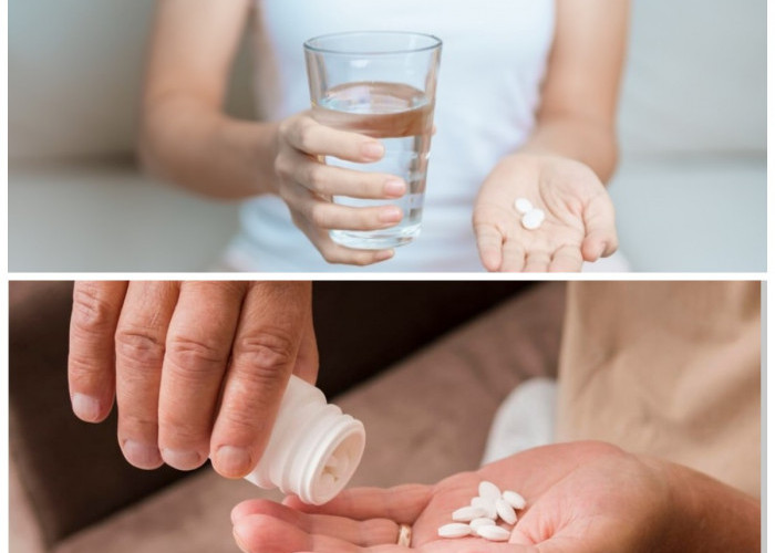 Apakah Paracetamol Bikin Ngantuk? Begini Penjelasan Medisnya Secara Lengkap