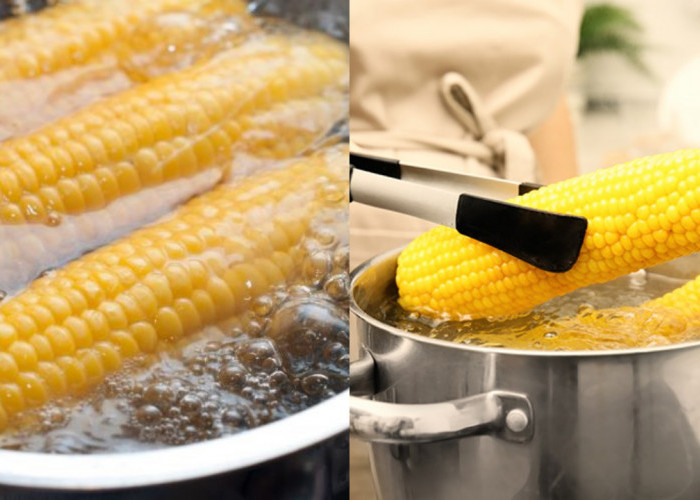 Sayang bila Dilewatkan! Inilah Manfaat dari Jagung Rebus untuk Ibu Hamil 