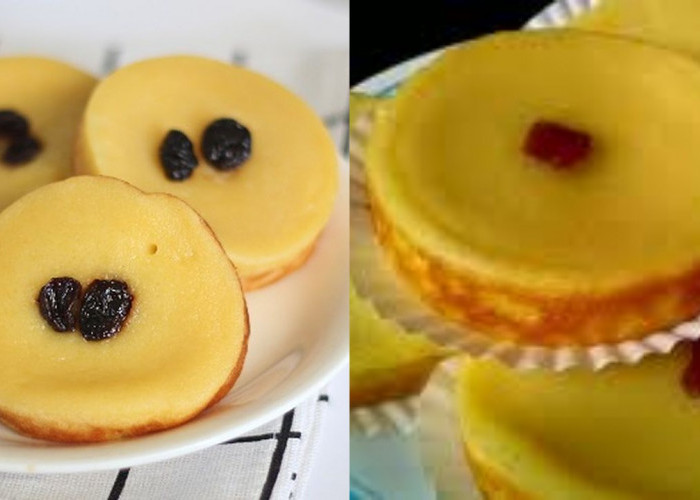 Resep Kue Lumpur Kentang Lembut, Cocok untuk Hidangan Bareng Bestie!