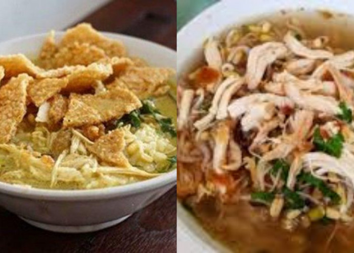 Bikin Ngiler! Inilah Kuliner Khas Salatiga yang Melegenda!