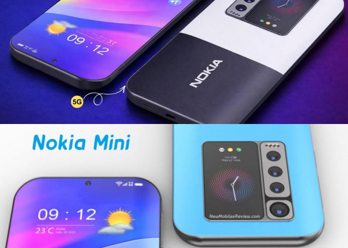 Nokia Mini 5G Review: Kecil, Kencang, Tapi Ada Minusnya?