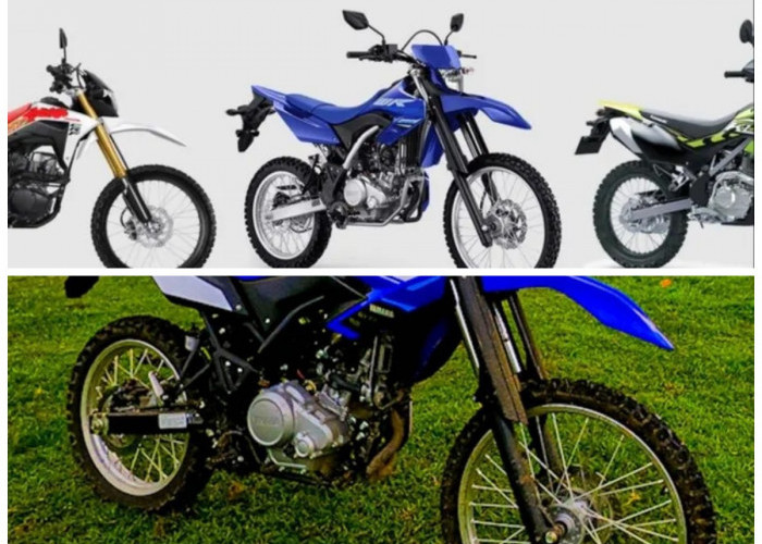 Yamaha PG-1 2026 Resmi Meluncur: Harga Rp29 Juta, Siap Gusur Dominasi Lawan di Jalur Off-Road?