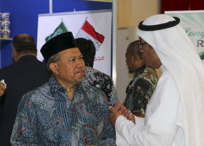 KJRI Jeddah Targetkan Produk Indonesia Penuhi 30 Persen Kebutuhan Jemaah Haji