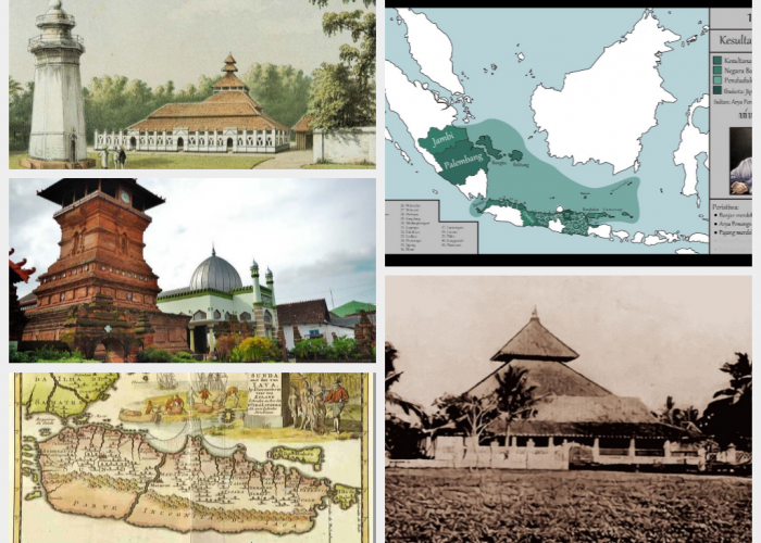 Peran Sultan Trenggana dalam Kemajuan Militer dan Ekspansi Kesultanan Demak di Nusantara