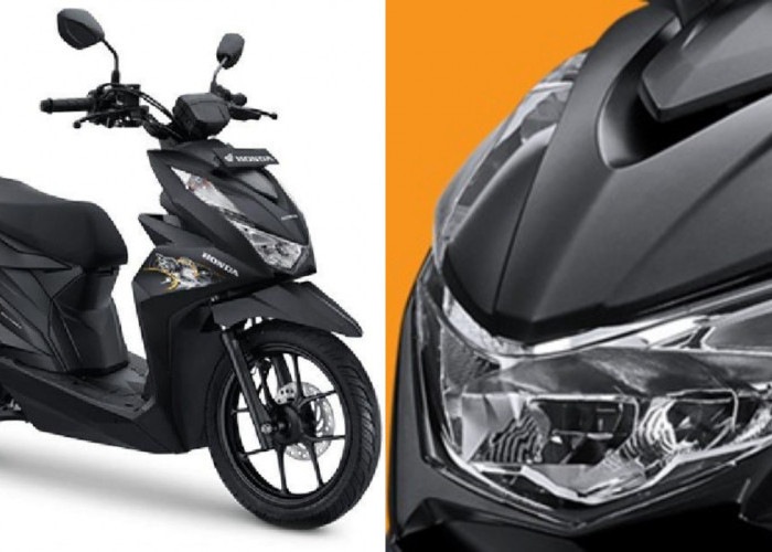Kelebihan & Kekurangan Honda Beat Street 2025: Review Lengkap untuk Calon Pembeli!