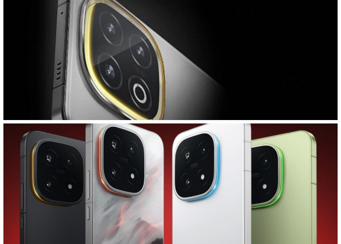 Fokus Performa Tanpa Panas Berlebih, iQoo 15 Ultra Incar Pasar HP Gaming Premium