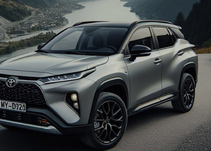  Intip Keunggulan Toyota Rush 2024, SUV Baru dengan Daya Tarik Tak Terbantahkan, Ini Penjelasannya!