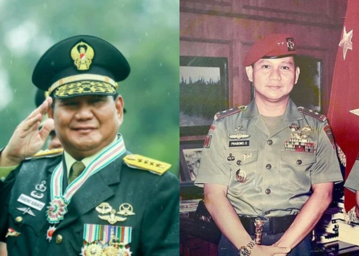 Siapakah Raden Tumenggung Kertanegara? Kunci Mengungkap Hubungan Silsilah Prabowo dan Pangeran Diponegoro