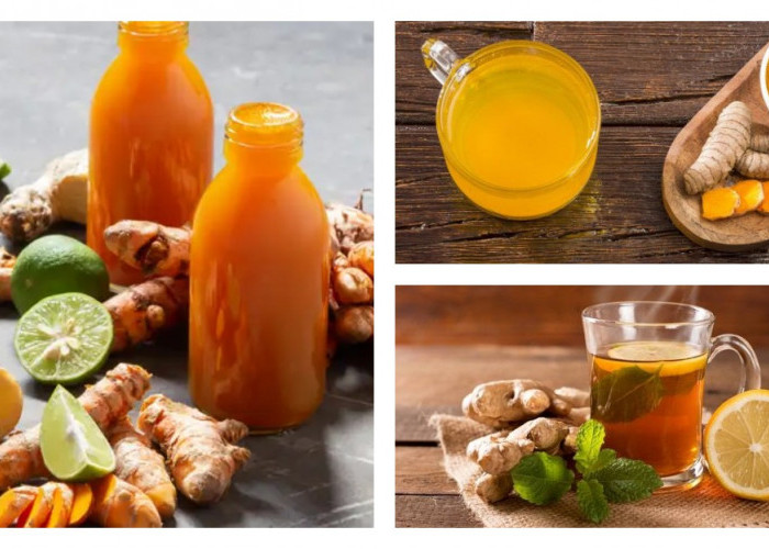 Racikan Obat Herbal Ampuh untuk Melancarkan Haid: Cara Alami dan Aman bagi Wanita