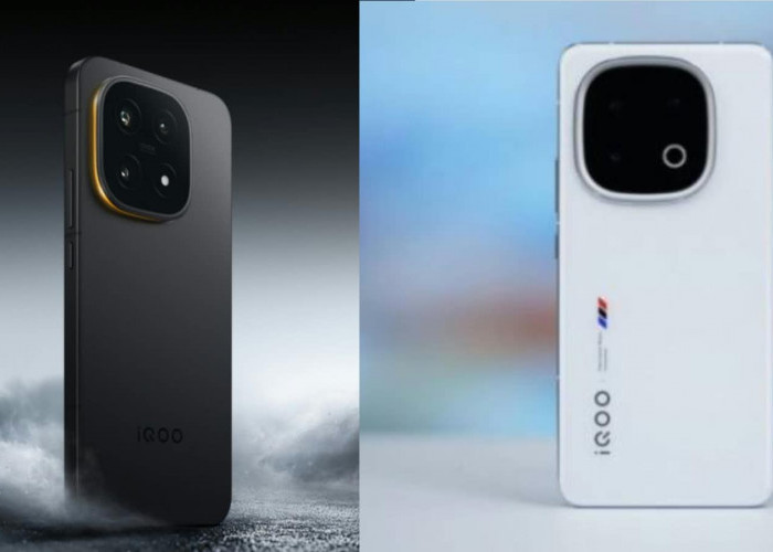 iQOO 16 Dikabarkan Bawa Snapdragon Terbaru, Ini Bocoran Spesifikasi dan Performa yang Ditawarkan!