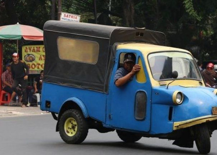 Melacak Jejak Sejarah Masuknya Kendaraan Bermotor di Indonesia, Ini Penjelasanya