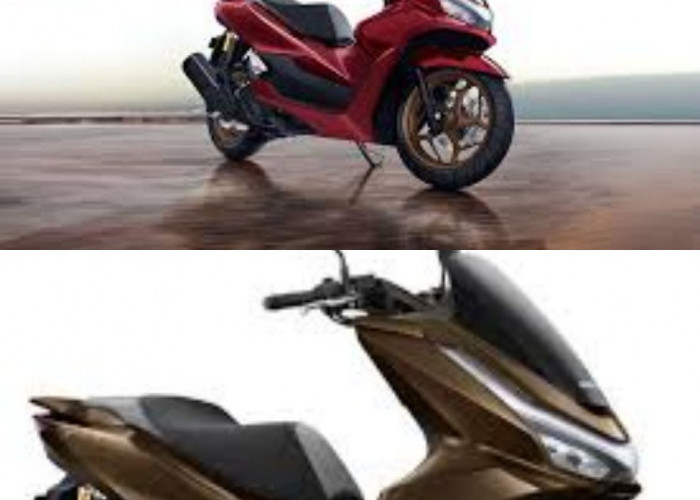 Cek Tarif Honda PCX 160 Juni 2026, Paling Mahal Rp41 Jutaan