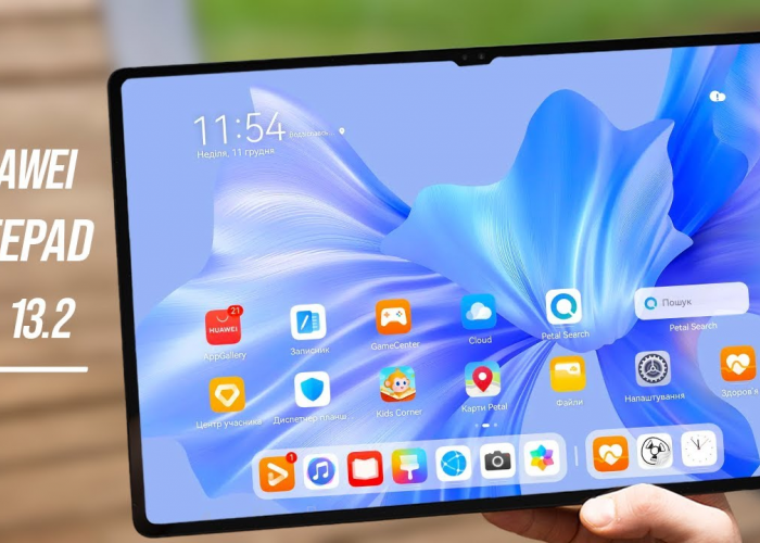 Huawei Siap Merilis MatePad Pro 13.2, Tablet Baru dengan Teknologi Terkini