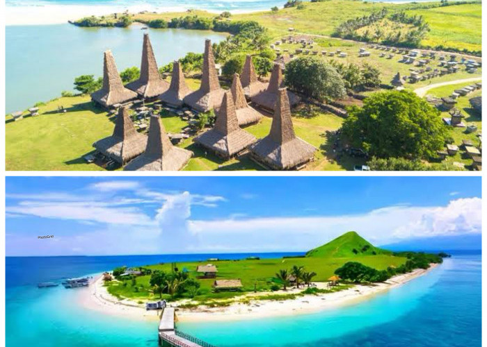 Menelusuri Sejarah Pulau Sumba: Jejak Tradisi dan Peradaban di Tanah Marapu!