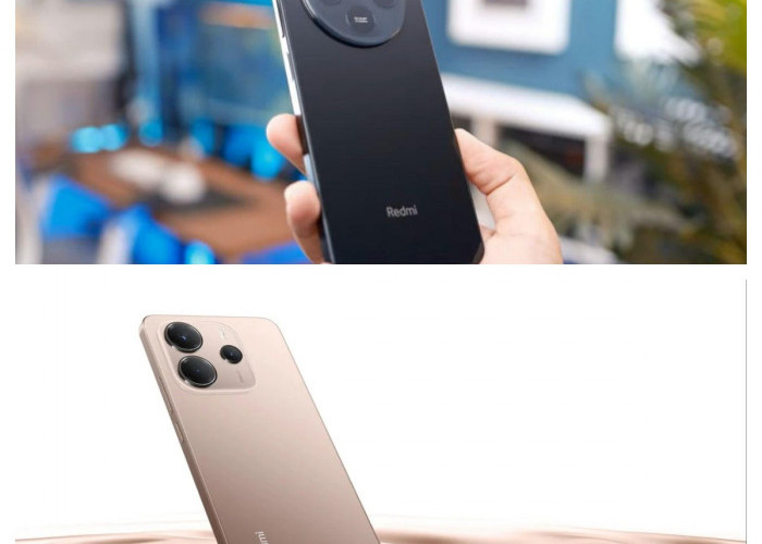 Bukan Lagi Barang Mewah! HP Rp2 Jutaan Sekarang Wajib Punya Kamera AI dan Jaringan 5G