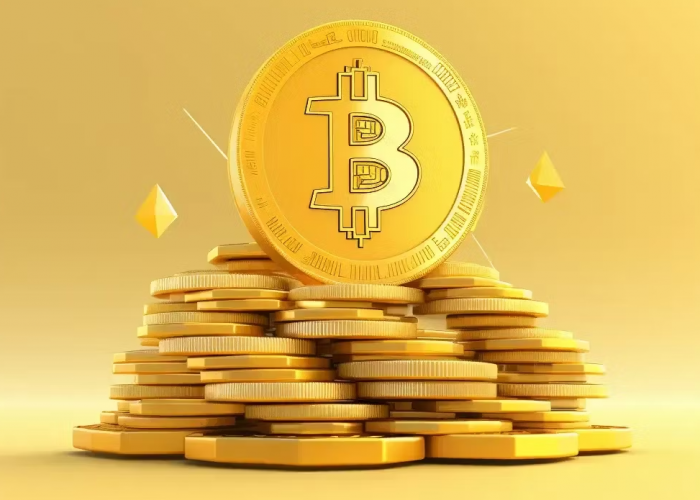 Pemerintah Menetapkan Aturan Baru bagi Investor Bitcoin di Awal Bulan Mei 2024