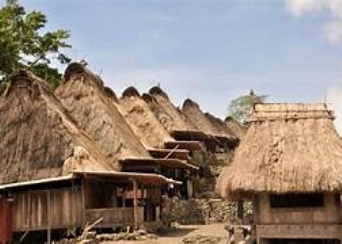 6 Desa Wisata Megalitikum di Indonesia Ini Paling Bersejarah di Dunia Lho! Ini Dia Wisata dan Lokasinya 