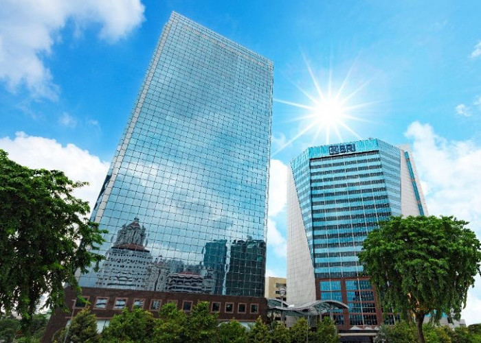 Masuk Global 500 2026, BRI Jadi Brand Terkuat RI Berkat Strategi Rebranding Korporasi