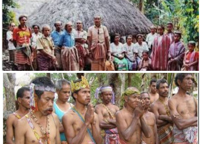 Mengenal Suku Atoni: Kearifan Lokal, Struktur Sosial, dan Perjuangan Melestarikan Identitas